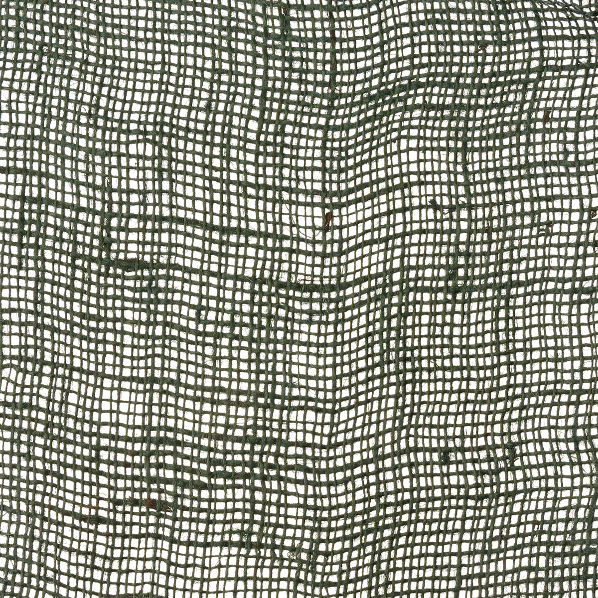 Jute-Schutzvlies grün 0,5m x 3m Jutegewebe Jute Dekoration Juteband Winterschutz